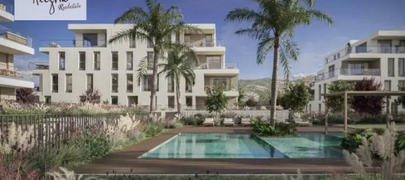 1 chambre appartement à vendre à Benicassim, Castellon, Valencian Community, Spain № 366202 3