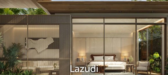 4 bedrooms Villa in Bang Tao, Thailand No. 13654 6