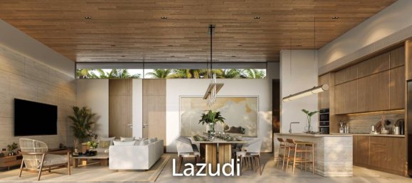 4 bedrooms Villa in Bang Tao, Thailand No. 13654 3