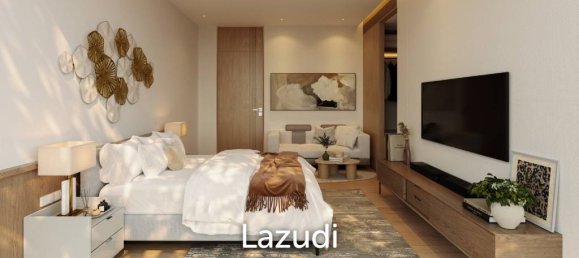 4 bedrooms Villa in Bang Tao, Thailand No. 13654 7