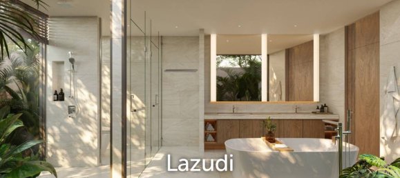 4 bedrooms Villa in Bang Tao, Thailand No. 13654 8