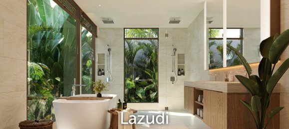 4 bedrooms Villa in Bang Tao, Thailand No. 13654 9