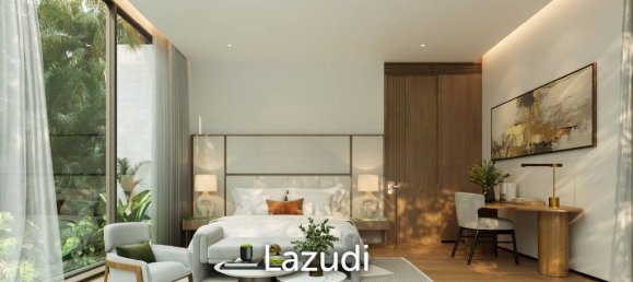 4 bedrooms Villa in Bang Tao, Thailand No. 13654 5