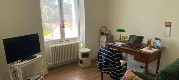 Дом с 6 спальнями в Изёр-сюр-Крёз, Франция № 243291 7