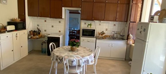 Дом с 6 спальнями в Изёр-сюр-Крёз, Франция № 243291 5