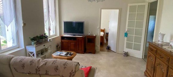 Дом с 6 спальнями в Изёр-сюр-Крёз, Франция № 243291 4