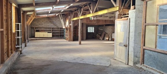 Дом с 6 спальнями в Изёр-сюр-Крёз, Франция № 243291 12