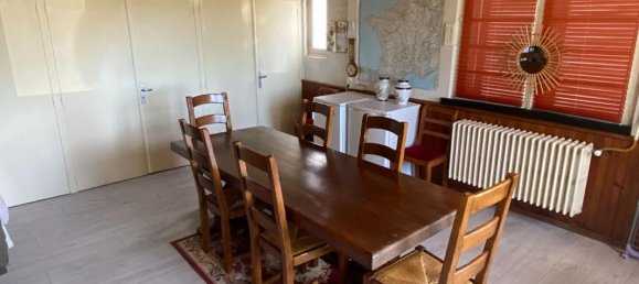 Дом с 6 спальнями в Изёр-сюр-Крёз, Франция № 243291 3