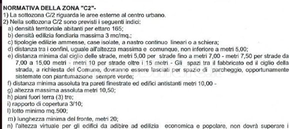  قطعة أرض في Pachino, Italy 3750متر مربع رقم 66634 3