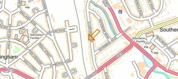 2 bedrooms Bungalow in London, United Kingdom No. 7667 12