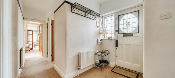 2 bedrooms Bungalow in London, United Kingdom No. 7667 11