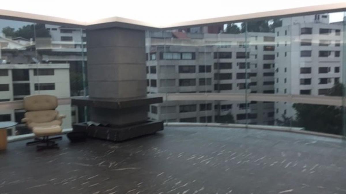 3 bedrooms Apartment in Mexico No. 174388