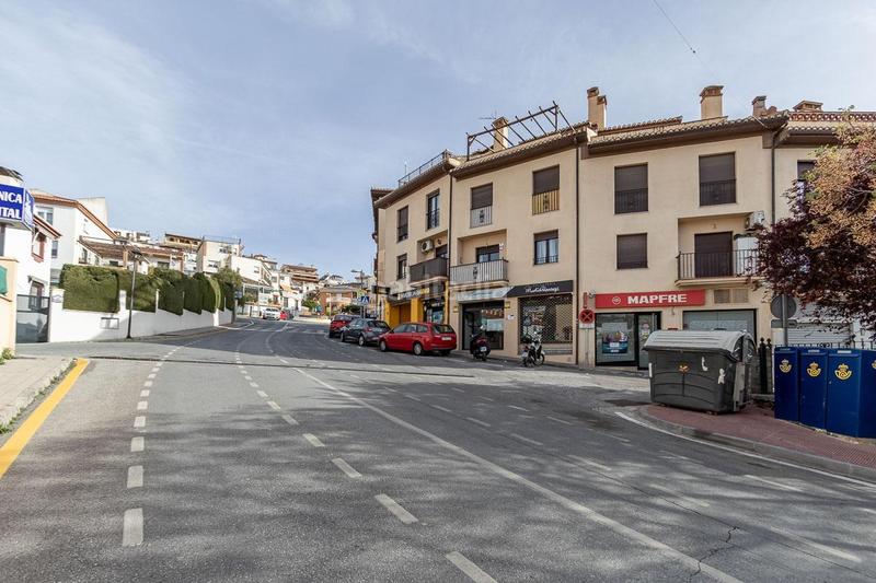 Imóvel comercial em Monachil, Spain 160 m² N.º 93879