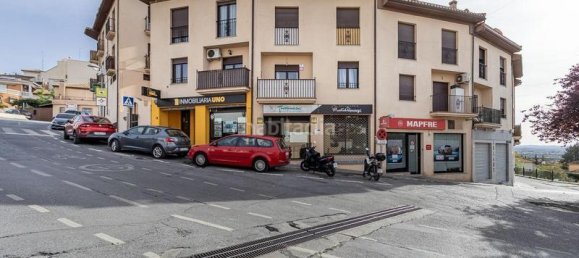Imóvel comercial em Monachil, Spain 160 m² N.º 93879 3