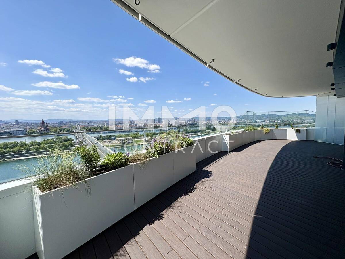 2 rooms Apartment in Vienna, Austria No. 142555