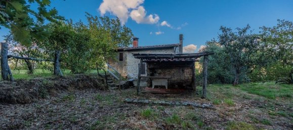 4 Schlafzimmer Haus in Pescia, Italy, Nr. 332772 34