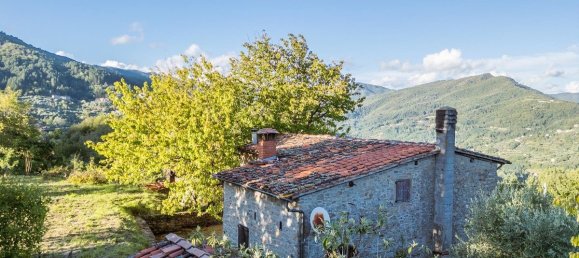 4 Schlafzimmer Haus in Pescia, Italy, Nr. 332772 8