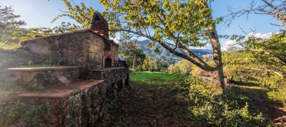4 Schlafzimmer Haus in Pescia, Italy, Nr. 332772 23