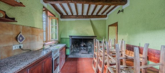 4 Schlafzimmer Haus in Pescia, Italy, Nr. 332772 43