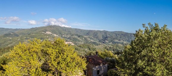 4 Schlafzimmer Haus in Pescia, Italy, Nr. 332772 10