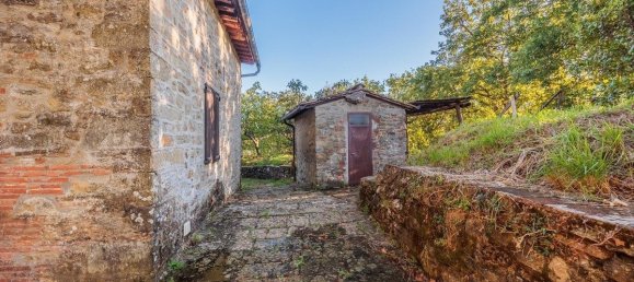 4 Schlafzimmer Haus in Pescia, Italy, Nr. 332772 26