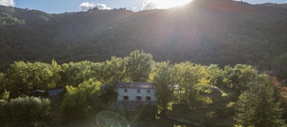 4 Schlafzimmer Haus in Pescia, Italy, Nr. 332772 3