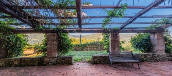 4 Schlafzimmer Haus in Pescia, Italy, Nr. 332772 21