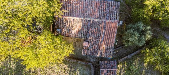 4 Schlafzimmer Haus in Pescia, Italy, Nr. 332772 11