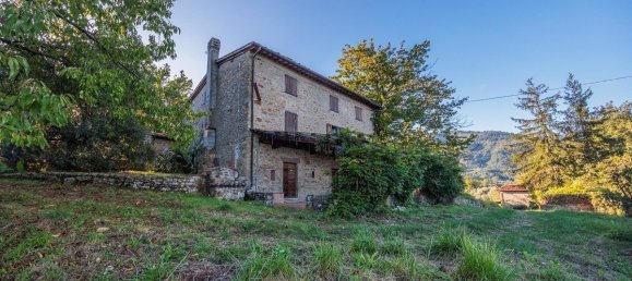 4 Schlafzimmer Haus in Pescia, Italy, Nr. 332772 18