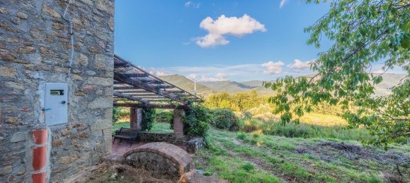 4 Schlafzimmer Haus in Pescia, Italy, Nr. 332772 16