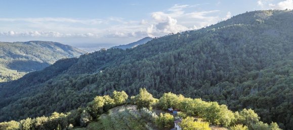 4 Schlafzimmer Haus in Pescia, Italy, Nr. 332772 14