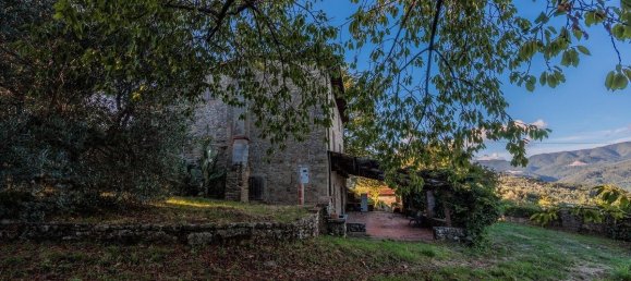 4 Schlafzimmer Haus in Pescia, Italy, Nr. 332772 15