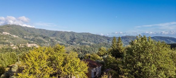 4 Schlafzimmer Haus in Pescia, Italy, Nr. 332772 7
