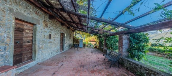 4 Schlafzimmer Haus in Pescia, Italy, Nr. 332772 19