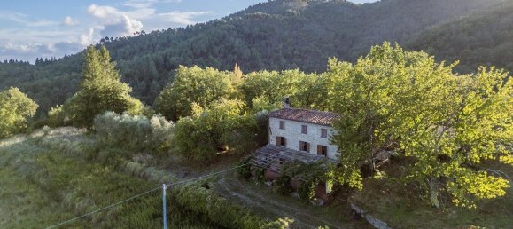 4 Schlafzimmer Haus in Pescia, Italy, Nr. 332772 5