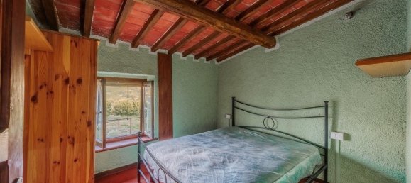 4 Schlafzimmer Haus in Pescia, Italy, Nr. 332772 47