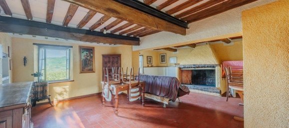 4 Schlafzimmer Haus in Pescia, Italy, Nr. 332772 35