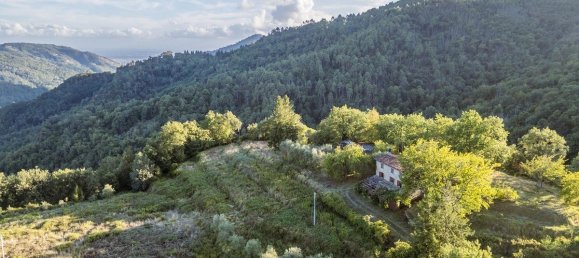 4 Schlafzimmer Haus in Pescia, Italy, Nr. 332772 6