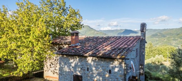 4 Schlafzimmer Haus in Pescia, Italy, Nr. 332772 9