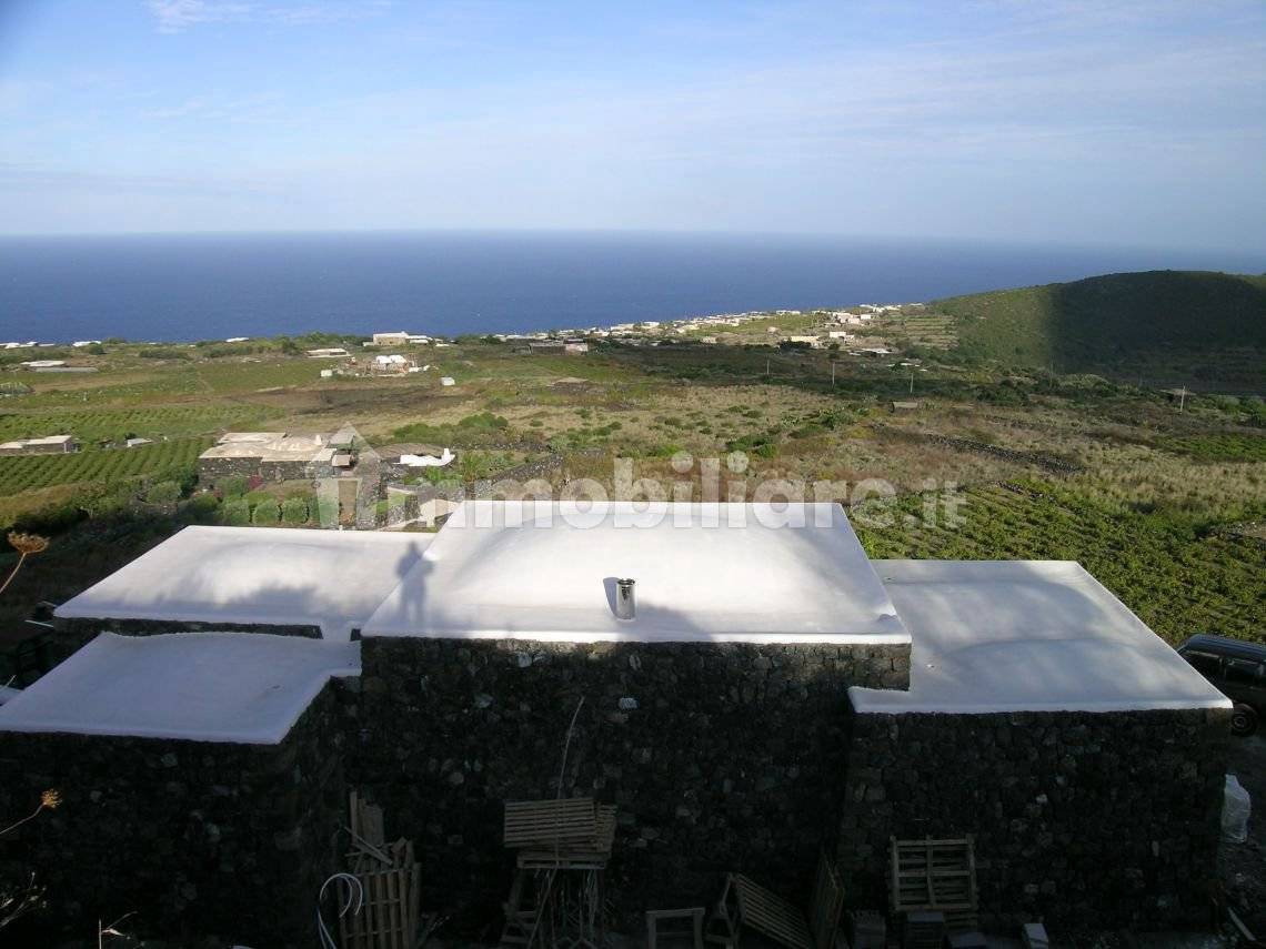 1 bedroom House in Pantelleria, Italy No. 115755