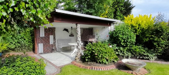 7-Zimmer Stadthaus in Wesermarsch, Germany, Nr. 175717 5