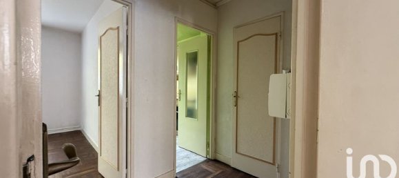 1 bedroom Apartment in Limoges, France No. 308307 3