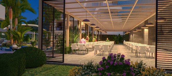 Apartamento de 1+1 en Alanya, Turkey No. 4770 26