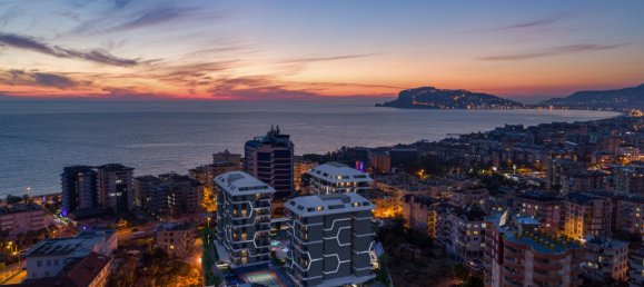 Apartamento de 1+1 en Alanya, Turkey No. 4770 19