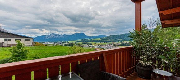 3غرفة شقة في Mondsee, Austria رقم 242381 10