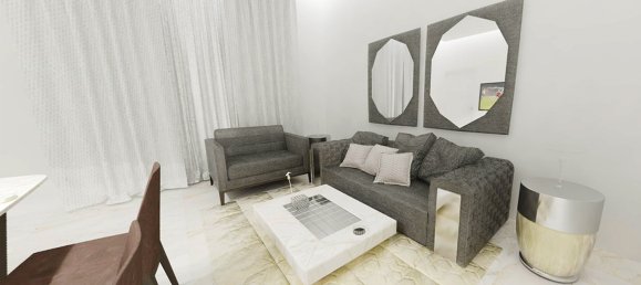 Квартира с 2 спальнями в AL RAHA LOFTS ONE, Al Raha Beach, ОАЭ № 59396 4