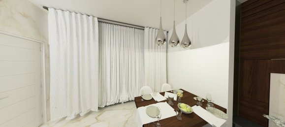 Квартира с 2 спальнями в AL RAHA LOFTS ONE, Al Raha Beach, ОАЭ № 59396 12