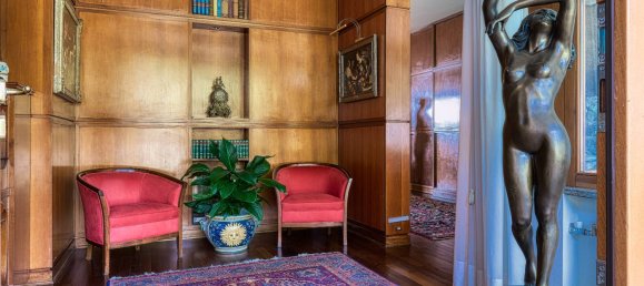 7 rooms Villa in Colverde, Italy No. 324591 11