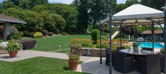 7 rooms Villa in Colverde, Italy No. 324591 8