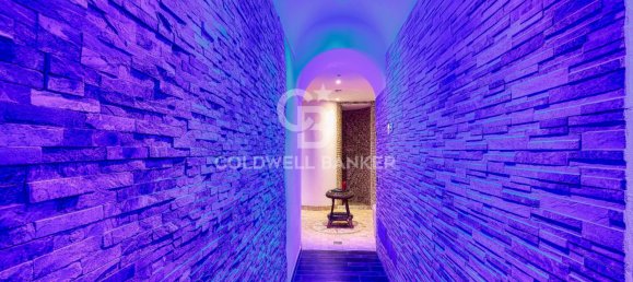 7 rooms Villa in Colverde, Italy No. 324591 31